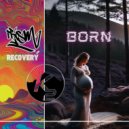 Dee Jay Prism - Born
