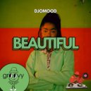 Djomood - Beautiful (Radio Edit)