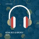 KOVA (KZ), KROFLY - Pakito
