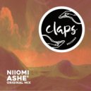 Niiomi - Ashe'