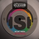 Ricart Maria - Paradise Fever