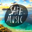 Ordonez - Me Gusta (Instrumental Mix)
