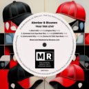 Aberber & Bicaneo - Peak Time Love (Instrumental Mix)