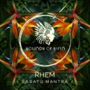 Rhem - Sabatu Mantra (DARNO Extended Remix)