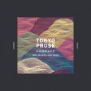 Tokyo Prose, Jolliffe, Ruby Wood - Embrace (Original Mix)
