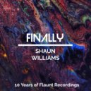 Shaun Williams - Finally
