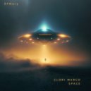 Clori Marco - Space (Original Mix)