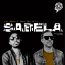 P.M Project feat. Trecia Sa - Sabela (Aris Kokou Vocal Mix)