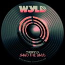 Chopper (UK) - Bang The Bass (Original Mix)