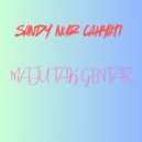 Sandy Nur Cahyati - Maju Tak Gentar