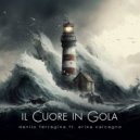 Danilo Ferragina & Erika Calcagno - Il cuore in gola (feat. Erika Calcagno) ()