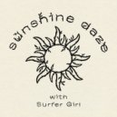 Mihali & Surfer Girl & Johnny Cosmic - Sunshine Daze ()
