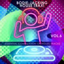 Radical Razors - Running in the Club (Radical Run Mix)