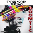 Three North - Declination (Original Mix)