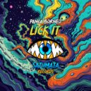 Panca Borneo - Lick It