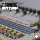 BENK (CAN) - 909 TEMP (Original Mix)