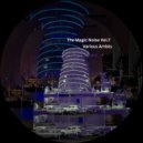Blue Bubble - Volumetidia (Original Mix)