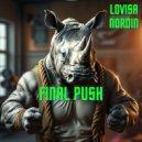 Lovisa Nordin - Crank It Up (Original Mix)