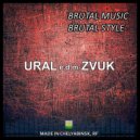 Dj Andrey Bozhenkov - URAL e.d.m. ZVUK (Pt.017)