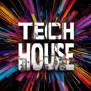 YUREEV - GCM TechHouse mix