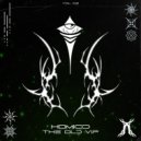 homicid - stormtrooper (vip)