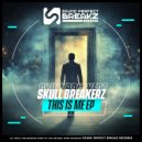 SKULL BREAKERZ - Bussit