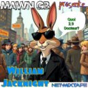 MAWN GB & William Jacknight & Wil-Lys Music - Blue Bloods (feat. William Jacknight) (Freestyle Mix)