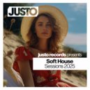 Soul Masters - Dive In Your Love (Original Mix)