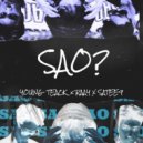 Young Teack & Raay & Satee9 - Sao ()