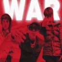 Raay & Satee9 & Young Teack - War ()