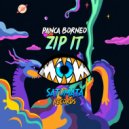 Panca Borneo - Zip It