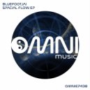 Bluefootjai - P.C.R (Post Catastrophisation Realisation)