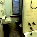 Music For Gas Stations - In the tub at 5am with a cigarette and a bottle of vanilla extract ()