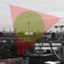 Halley Seidel & Nuta Cookier - Ber-Lis (Nuta Cookier Remix)