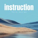 Terry George - instruction