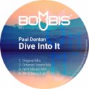 Paul Donton - Dive Into It (Mr D. Deep Edit)