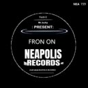 Tech C & Mr.lucky - Fron On Club (Original Mix)