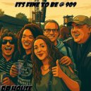Dr. House - Its Fine To Be At 909 (Original Mix)