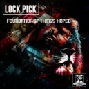 LockPick - Connection of Unexplained Elements (Original Mix)