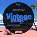 Sunner Soul - Between Moods