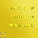 Quantum8 Q8 - Last City-6