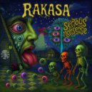 Rakasa - Robot\'s Logic (Original Mix)