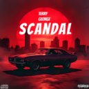 Terry George - scandal