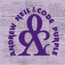 Andrew Neil and Code Purple - Monday Blues ()