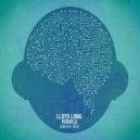 Lloyd Long - Periplo