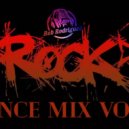 DJ Rob Rodriguez - ROCK DANCE MIX VOL.4