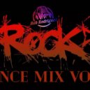 DJ Rob Rodriguez - ROCK DANCE MIX VOL.5