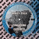 Home-Mad Djz & Droid-10 - Depth Charge (Droid-10 Idyllic Android Dub)
