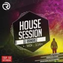 DJ Ramirez - House Session Vol.116