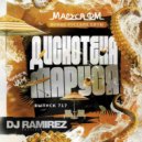 DJ Ramirez - Disco Marusya 717